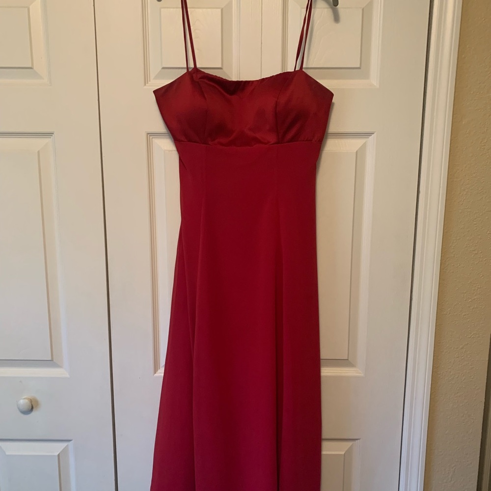 Alfred Angelo dress